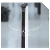 Arlec 120cm Rialto DC Tower Fan With Remote Control / ATF212