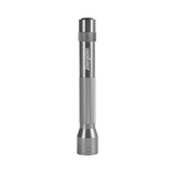 Energizer 60 Lumen Metal LED Torch Silver Colour