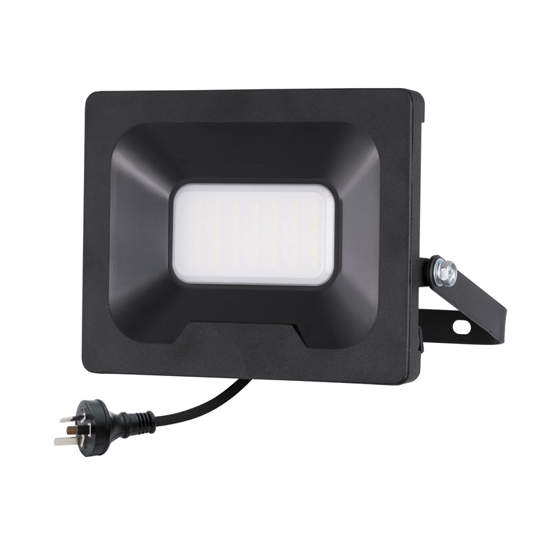 Arlec 30W LED DIY Security Floodlight - TheITmart
