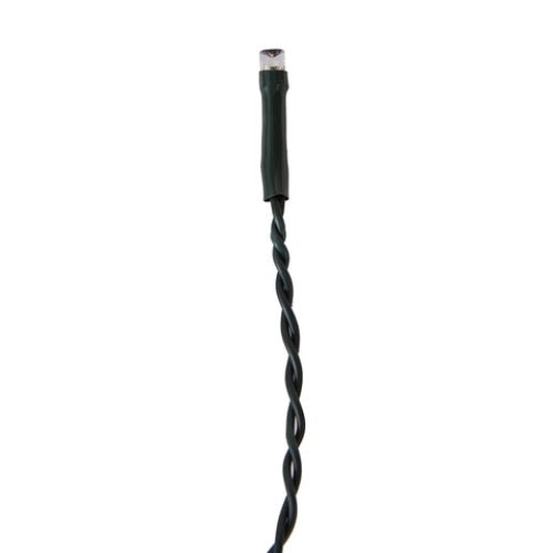 Low Voltage 250 LED Multi-Coloured Icicle Lights / Overall Length 490cm - TheITmart