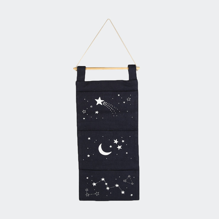 Hanging Storage Galaxy