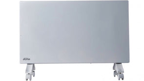 Omega Altise 1800W Panel Convection Heater - White