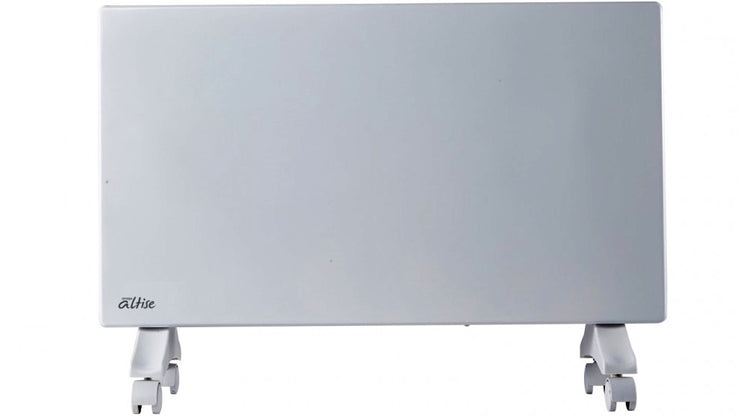Omega Altise 1800W Panel Convection Heater - White