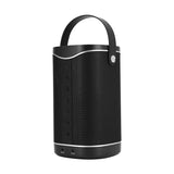 Anko Bluetooth Portable Speaker - Black - TheITmart