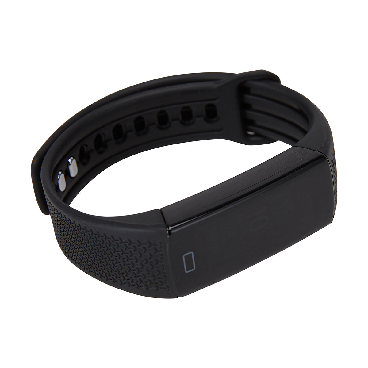 Anko Smart Fitness Tracker - Black / Multi Sport Mode - TheITmart