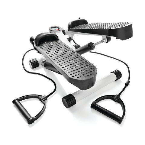 Pneumatic Stepper / Step Counter / Adjustable Resistance