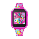 Trolls Smart Watch OFFICIALLY LICENSED TRT4079 / Fitness Tracker 6+ years