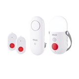 Arlec Grid Connect Smart Bedside Assist Light Kit NL0101HA - White