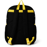 Batman Backpack Set - Black