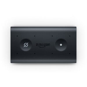 Amazon Echo Auto - Add Alexa to your car / Black