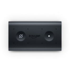 Amazon Echo Auto - Add Alexa to your car / Black
