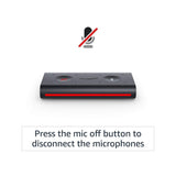 Amazon Echo Auto - Add Alexa to your car / Black