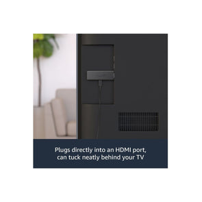 Amazon Fire TV Stick Lite with Alexa Voice Remote Lite