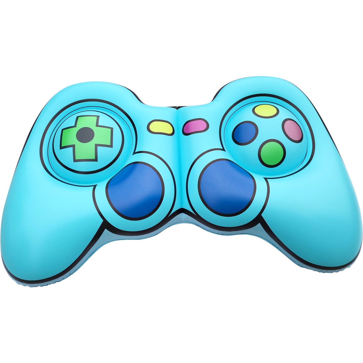 Summer Club Game Controller Lounge Float Suitable for Ages 3+ – TheITmart