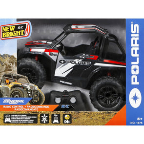 Polaris General for Ages 6+ Years