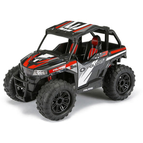 Polaris General for Ages 6+ Years