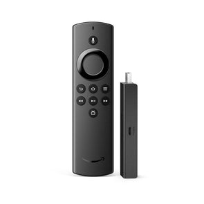 Amazon Fire TV Stick Lite with Alexa Voice Remote Lite