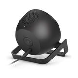 Belkin Wireless Charging Stand + Speaker / Black