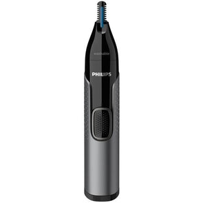 Philips Nose Trimmer Series 3000/ Water Resistant/ Nose, Ear & Eyebrow Trimmer