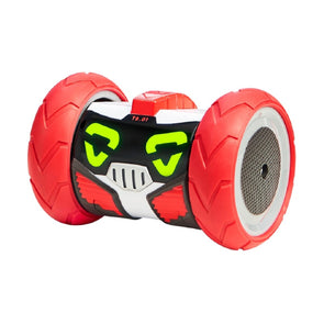 Moose Really RAD Robots - Turbo Bot