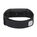 Anko Smart Fitness Tracker - Black / Multi Sport Mode - TheITmart