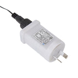 Low Voltage Remote Controlled 80 Cascading Tree Lights - TheITmart