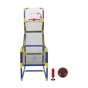 Anko Basketball Game Set/ Suitable Ages 5+ Years