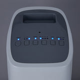 Anko 10L Evaporative Cooler - 3 Speed Settings - TheITmart