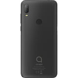 Alcatel 1V 4G Prime 2/32 Black Mobile 4000 mAh