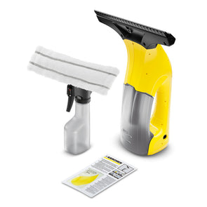 Karcher WV 1 Plus Handheld Window Vacuum