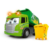 Dickie Toys Happy Garbage Truck  light and sound for Ages 2+ Yrs