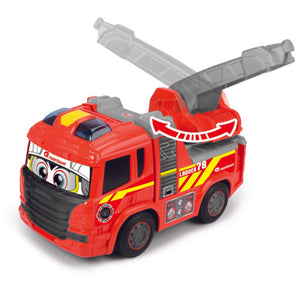 Dickie Toys Happy Fire Engine Age: 1-3 years