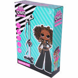 LOL OMG Basic Microphone Stand