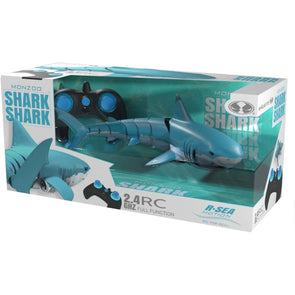 Mon Zoo Shark Remote Control