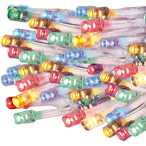 Mirabella Party 50 Colour Multi Function Sound Sensitive Fairy Light