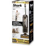 Shark Navigator Pet Vacuum with Self Cleaning Brushroll - TheITmart