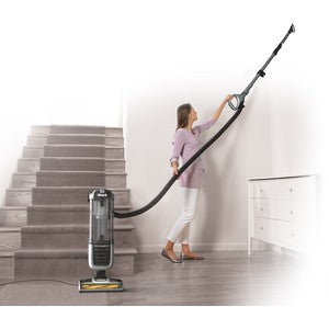 Shark Navigator Pet Vacuum with Self Cleaning Brushroll - TheITmart