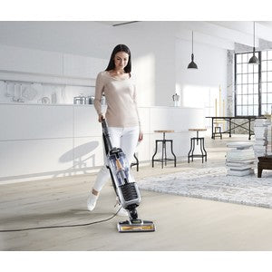 Shark Navigator Pet Vacuum with Self Cleaning Brushroll - TheITmart