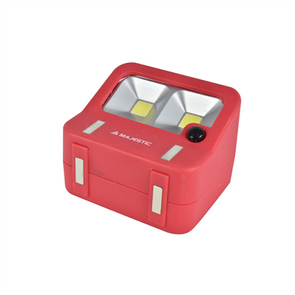 Click 4 Sided Magnet LED Task Light with Function Switch