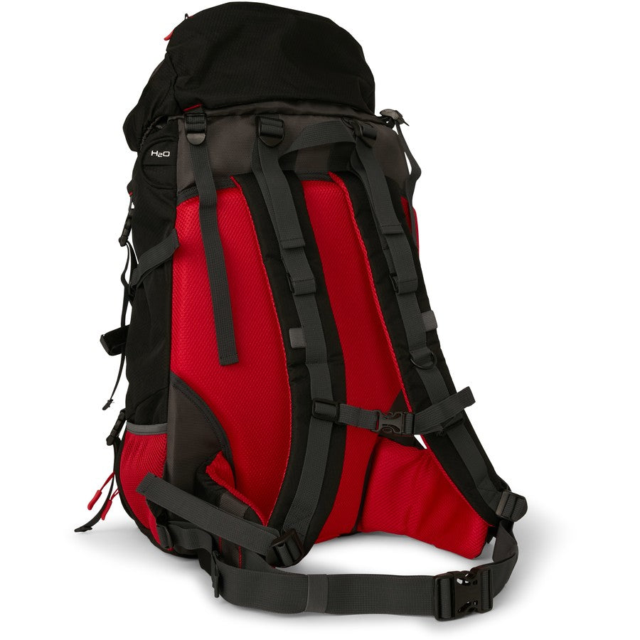 Cold Water Canyon Outdoors Backpack - Black