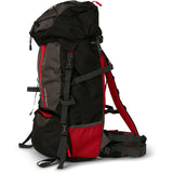 Cold Water Canyon Outdoors Backpack - Black