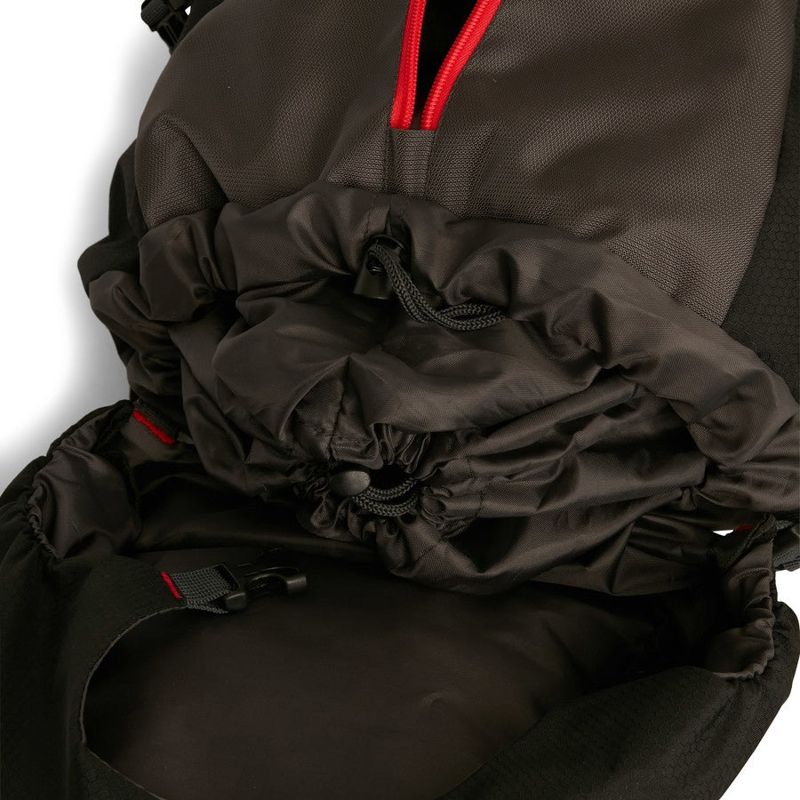 Cold Water Canyon Outdoors Backpack - Black