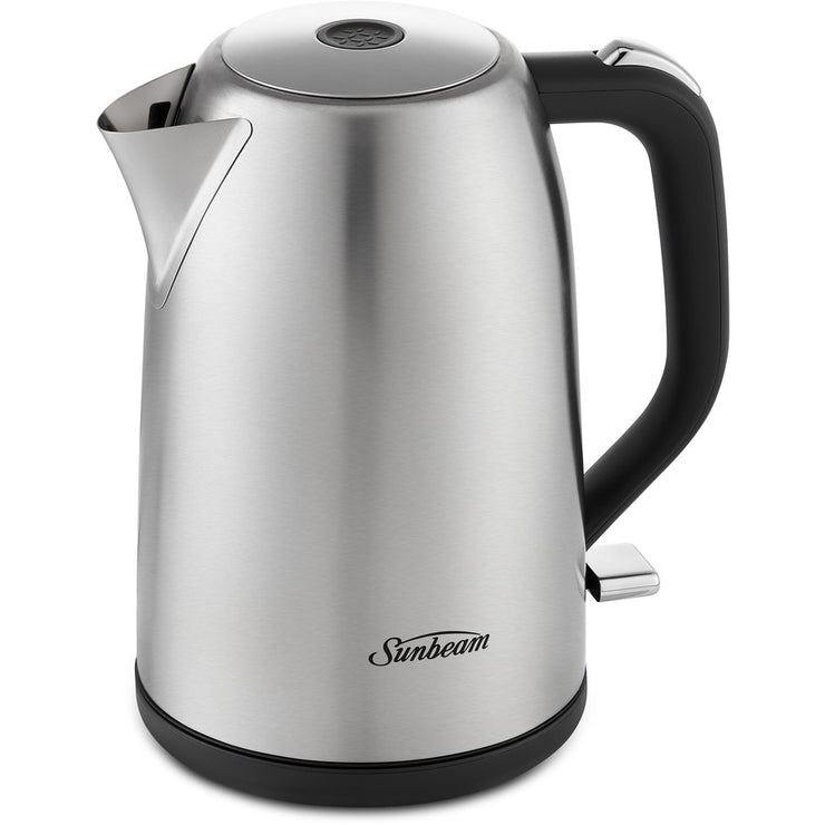 Sunbeam Fresh Start Kettle 1.7L - KEM1007SS