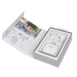 Vivitar Air Vibes Pro - Black / White - TheITmart