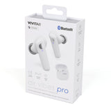 Vivitar Air Vibes Pro - Black / White - TheITmart