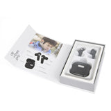 Vivitar Air Vibes Pro - Black / White - TheITmart