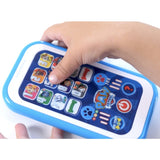 Paw Patrol Smart Phone/ Lots of Interactive Fun for 3+ Kids