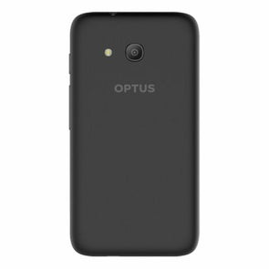 Optus Alcatel X Play 4" Display 3G Smart Phone Mobile Locked to OPTUS - Black