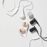 Anko Earphones Streets / Black & Red