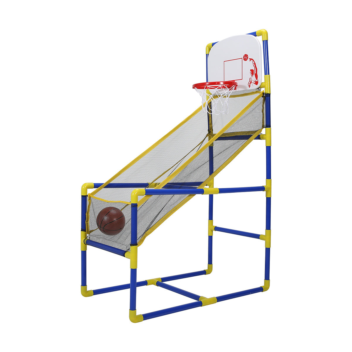 Anko Basketball Game Set/ Suitable Ages 5+ Years